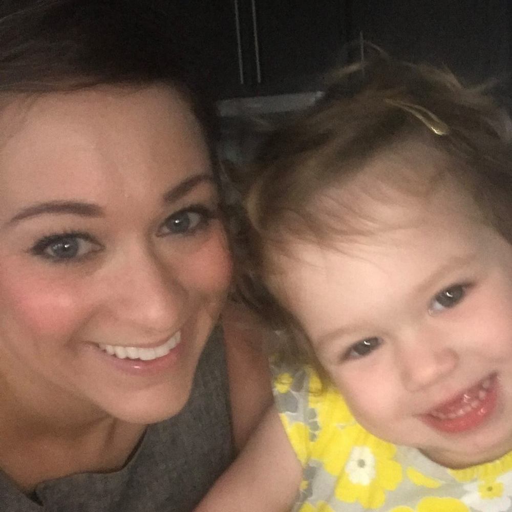 Meet your Posher, Jaclyn